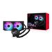 ASUS ROG RYUO III 240 ARGB liquid cooler