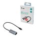 I-TEC USB-C to 2.5Gbps Ethernet Adapter