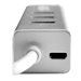 URBAN FACTORY USB-C Compact Station