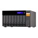 QNAP TL-D800S 8-bay desktop exp. Unit