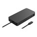 MS Surface Station daccueil Dock Thdlt