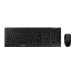 CHERRY B.UNLIMITED 3.0 Desktop Black(DE)