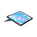 LOGI Combo Touch iPad Air 11p (FRA)