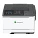 LEXMARK CS622de color A4 laser printer