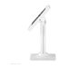 NEOMOUNTS desk stand lockable casing