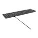 PORT DESIGNS Office Keyboard Exec FR