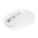 LOGI M196 Bluetooth Mouse - Off White