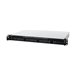 SYNOLOGY RS422+ 4-Bay NAS-Rackmount