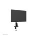 NEOMOUNTS NERO Single Screen Desk Mount