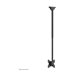 NEOMOUNTS Flat Screen Ceiling Mount