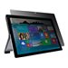 TARGUS Privacy Screen Microsoft Pro 4