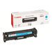CANON 718C CARTOUCHE TONER CYAN