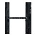 APC Rack PDU Basic 1U 22kW 400V C19