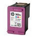 HP Nr57 Tinte farbig 17ml HV (FR)