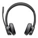 HP Poly Voyager 4320 MS Teams Headset