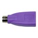CHERRY Adapter USB to PS/2