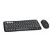 LOGI Pebble 2 Combo for Mac TONAL (FRA)