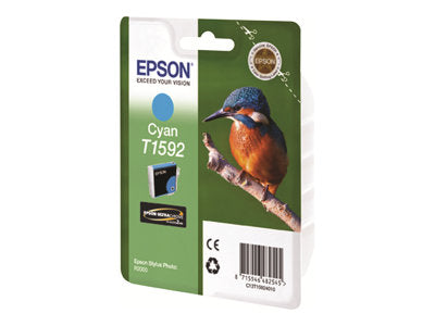 EPSON ENCRE CYAN SERIE MARTIN P
