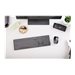 CHERRY KW 9100 SLIM Rechargeable (CH)
