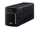 APC Back-UPS 750VA 230V AVR FR Sockets