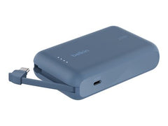 BELKIN 10k PD20w Integrated USB-C Cable