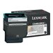 LEXMARK C546 X546 CARTOUCHE DE