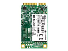 TRANSCEND 32Go mSATA SSD SATA III