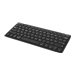 TARGUS Multi-Platform Keyboard (DE)