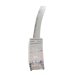 MCL-SAMA Cordon de brassage RJ4