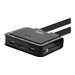 LINDY 2 Port DisplayPort USB KVM Switch
