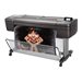 HP DesignJet Z9+dr 44inch PS Printer