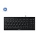 CHERRY STREAM KEYBOARD TKL (DE)