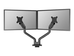 NEOMOUNTS Next One Desk Mount double