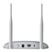 TP-LINK N300 WiFi AP/Repeater