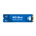 WD Blue SA510 SSD 1To M.2 SATA III