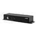 LINDY 2 Port Dual Head DP 1.2 KVM Switch