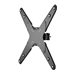 NEOMOUNTS Screen Pole Clamp/Truss Mount