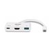 LINDY USB 3.1 Type C to HDMI Converter
