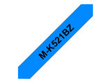 BROTHER MK521BZ tape cassette