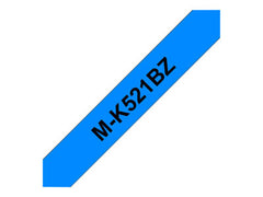 BROTHER MK521BZ tape cassette