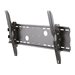 NEOMOUNTS PLASMA-W200BLACK wall mount