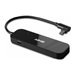 LINDY 4 Port USB 3.2 Gen 2 Hub