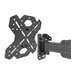 NEOMOUNTS WL40S-840BL12 Wall Mount