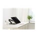 NEOMOUNTS FPMA-D885BLACK Desk Mount