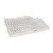 CHERRY KC 1000 SC Corded Keyboard (GB)
