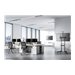 NEOMOUNTS Mobile Floor Stand incl. AV-