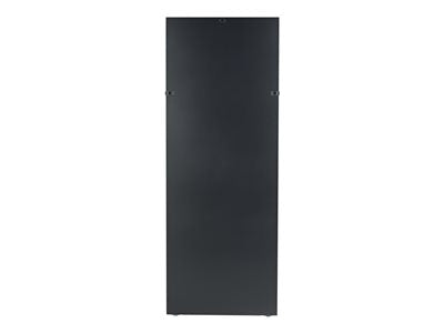 APC NetShelter SV 42U 1200mm Deep Side