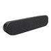 LOGI Rally Plus GRAPHITE - kit
