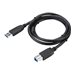 TARGUS 1m USB 3.0 A to B Cable