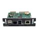APC UPS Network managemnt card 3